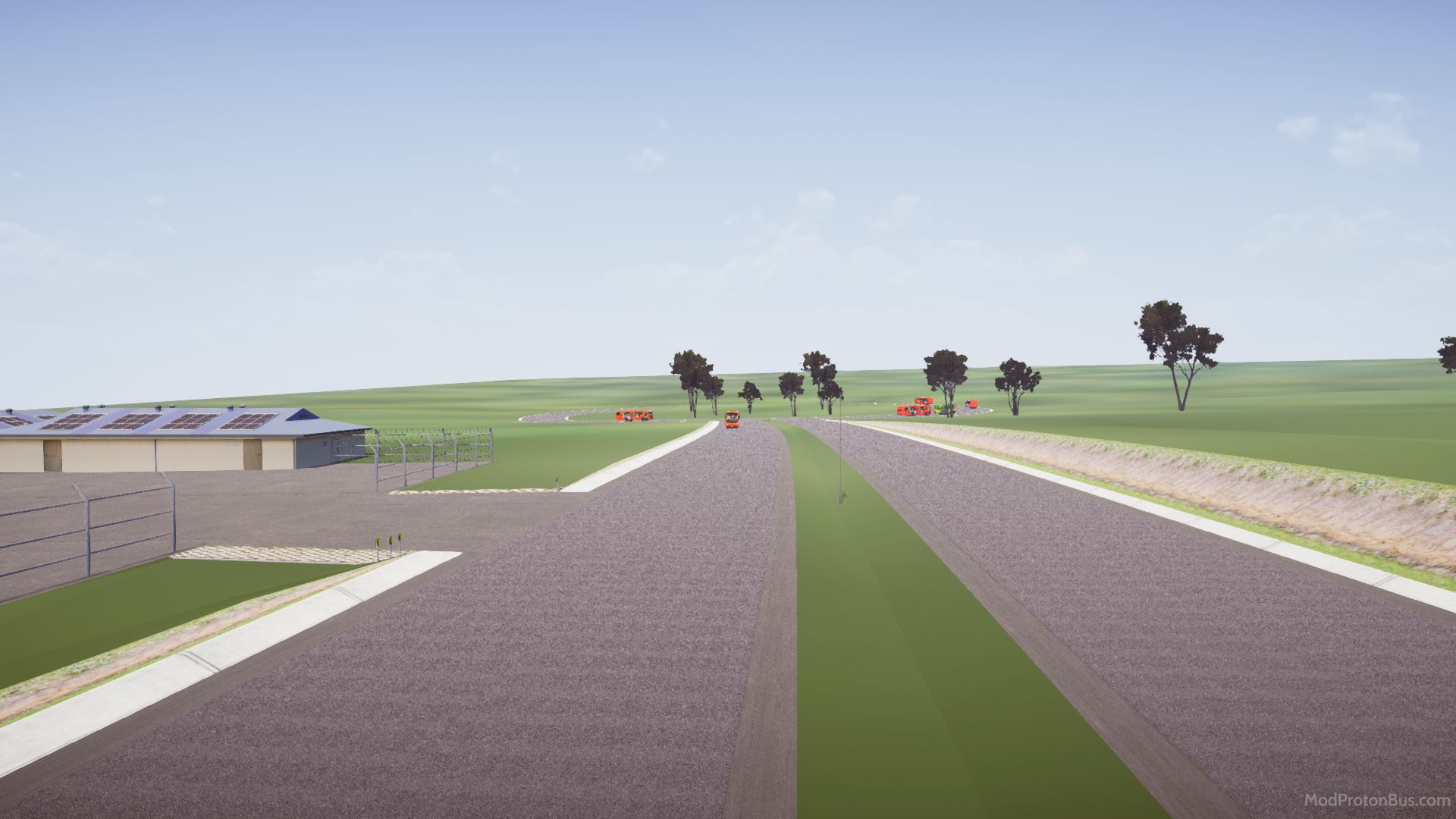 Foto dari Map LA ROTA 27 11