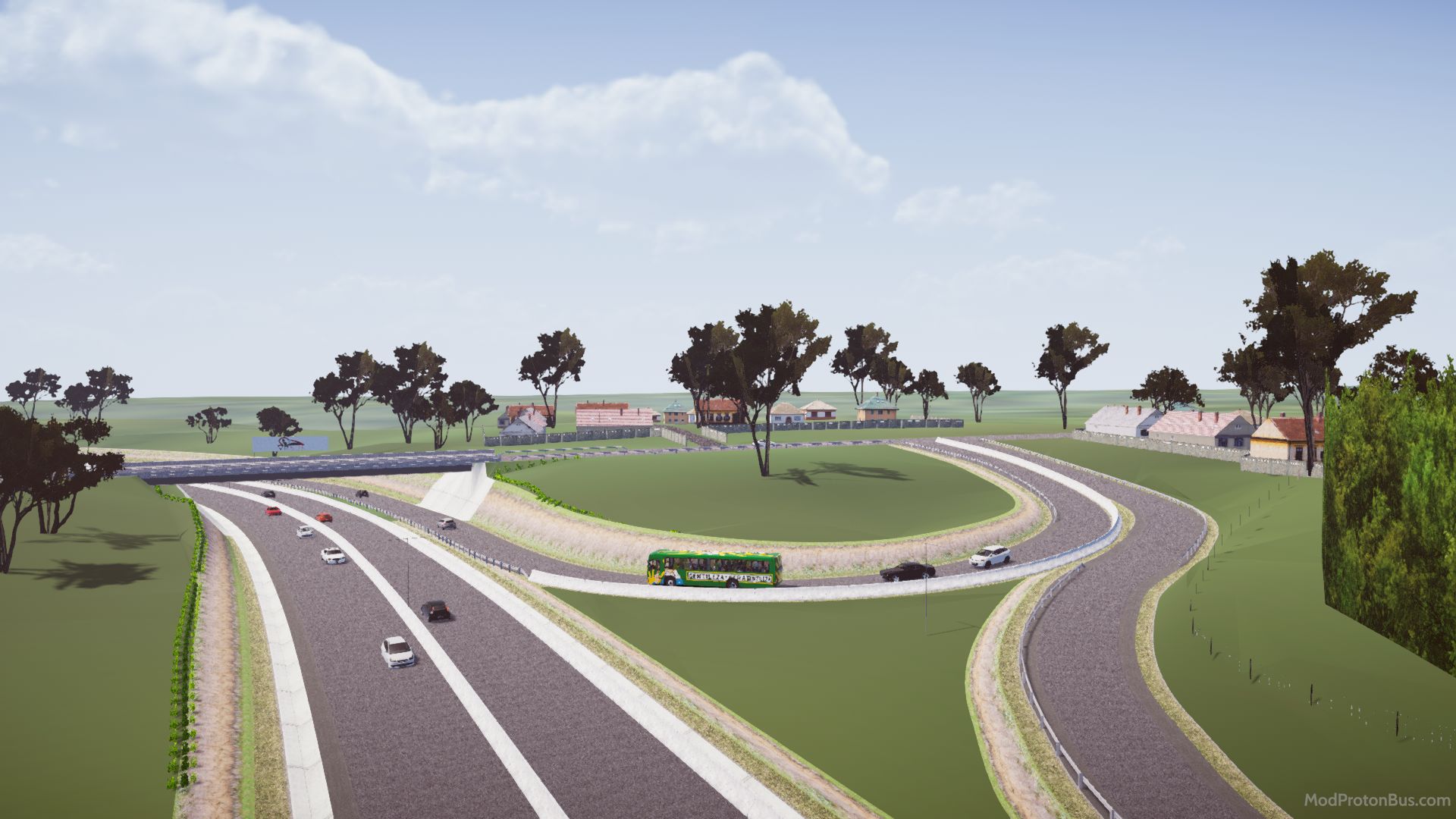 Foto dari Map LA ROTA 27 13