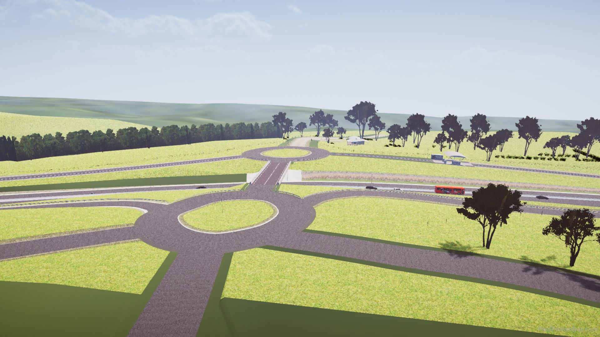 Foto dari Map LA ROTA 27 9