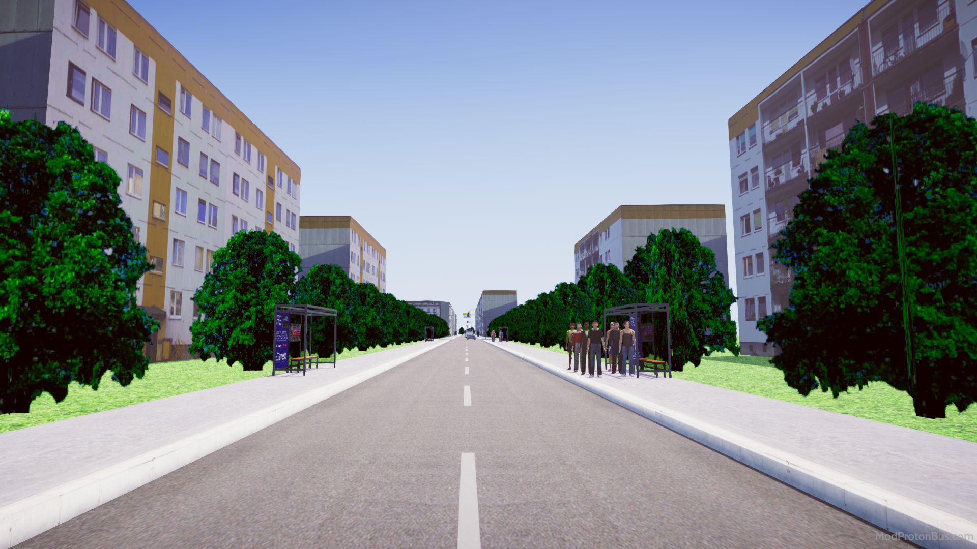 Foto dari Map Serra V2 10