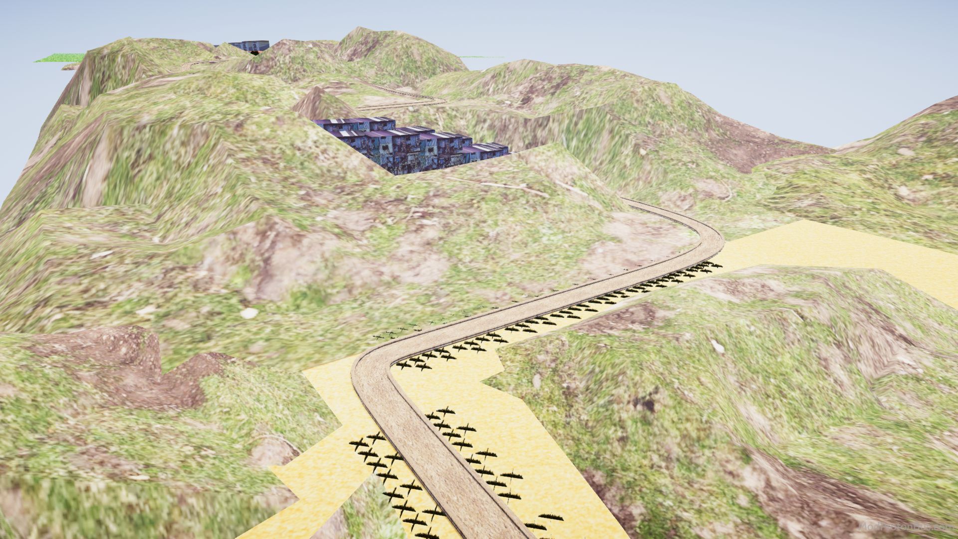 Foto dari Map Serra V2 6