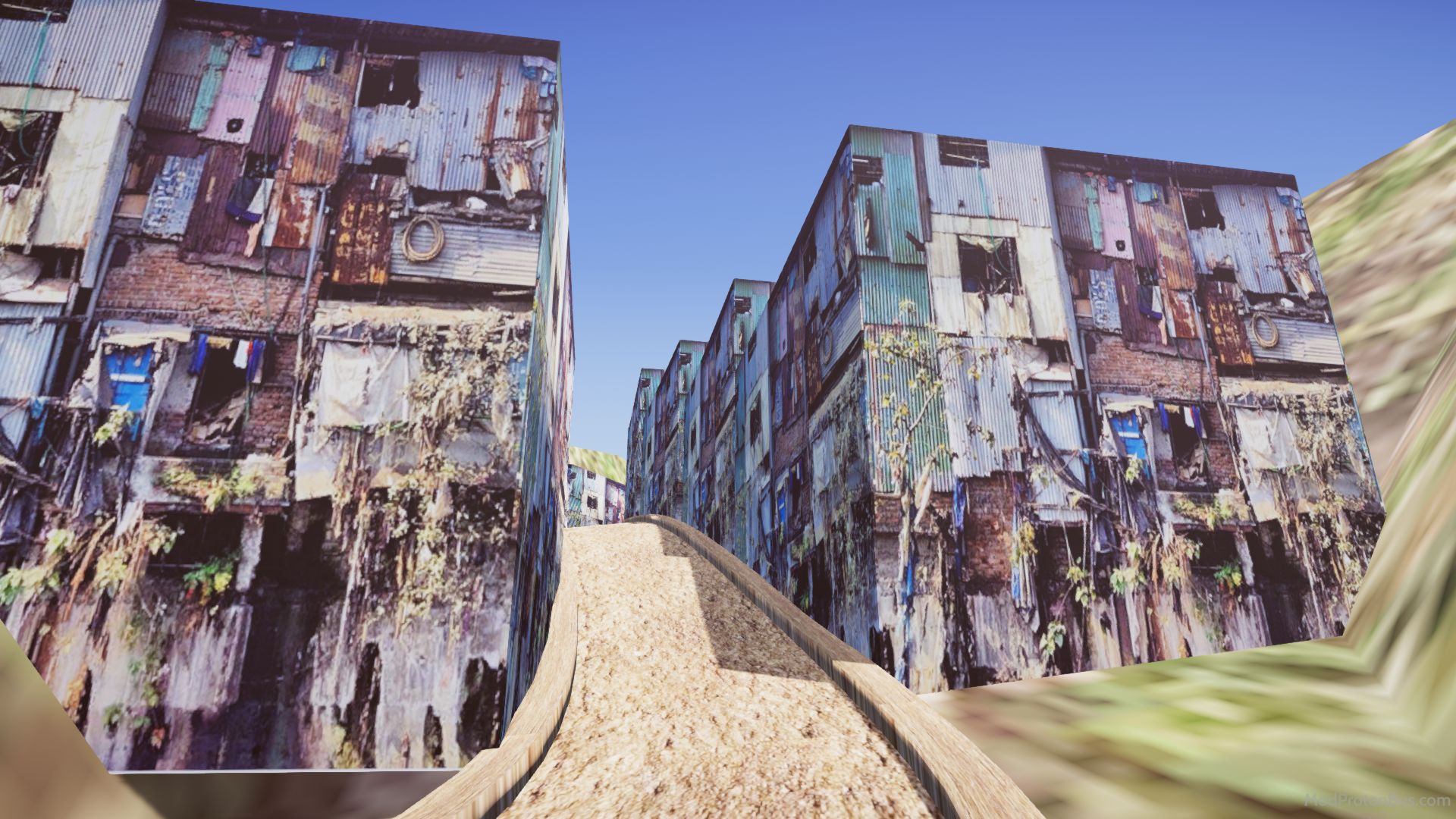 Foto dari Map Serra V2 7