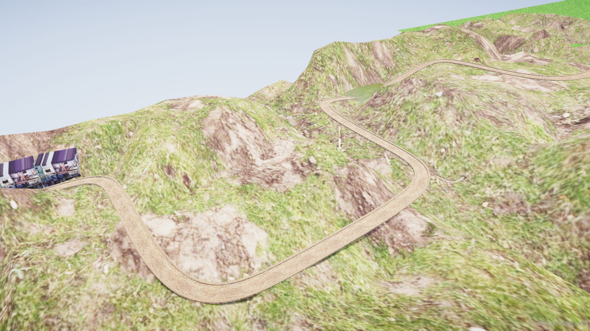 Foto dari Map Serra V2 8