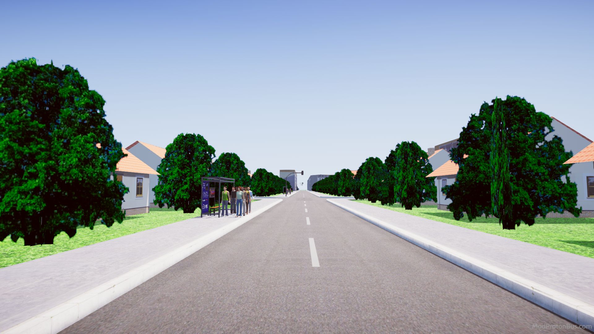 Foto dari Map Serra V2 9