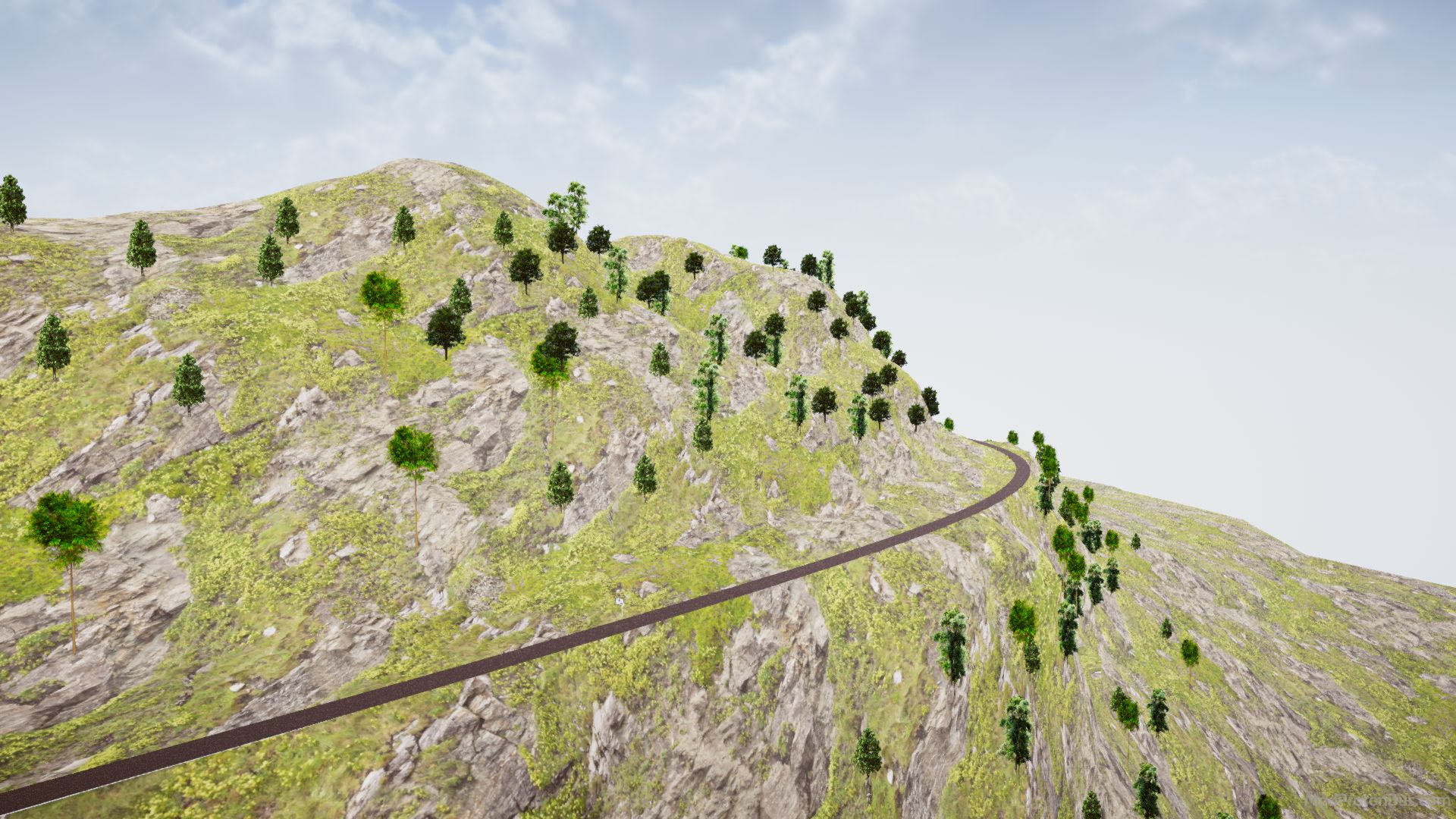 Foto dari Map Serra do Periculo 8
