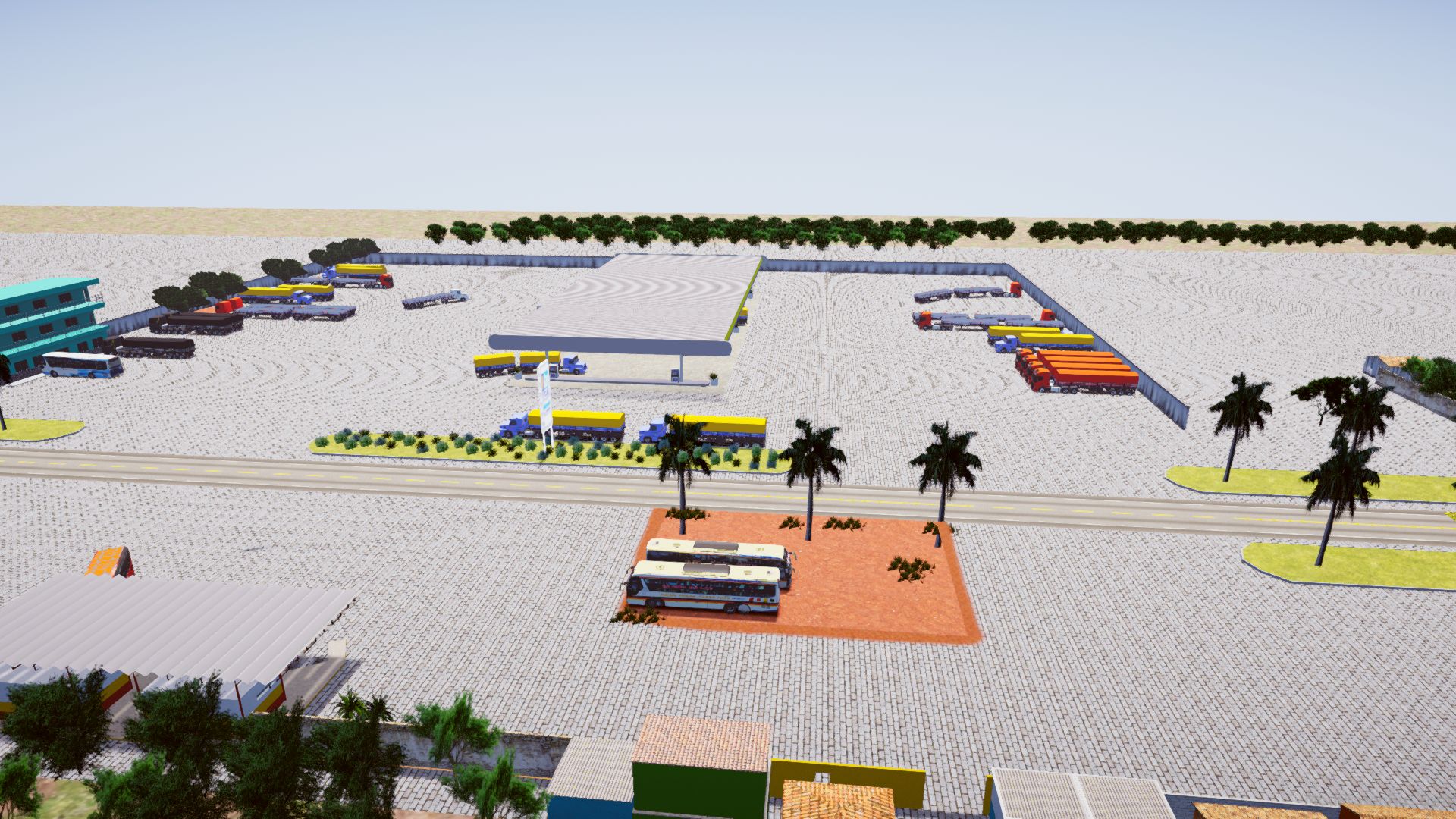 Foto dari Map Việt Nam #11 3