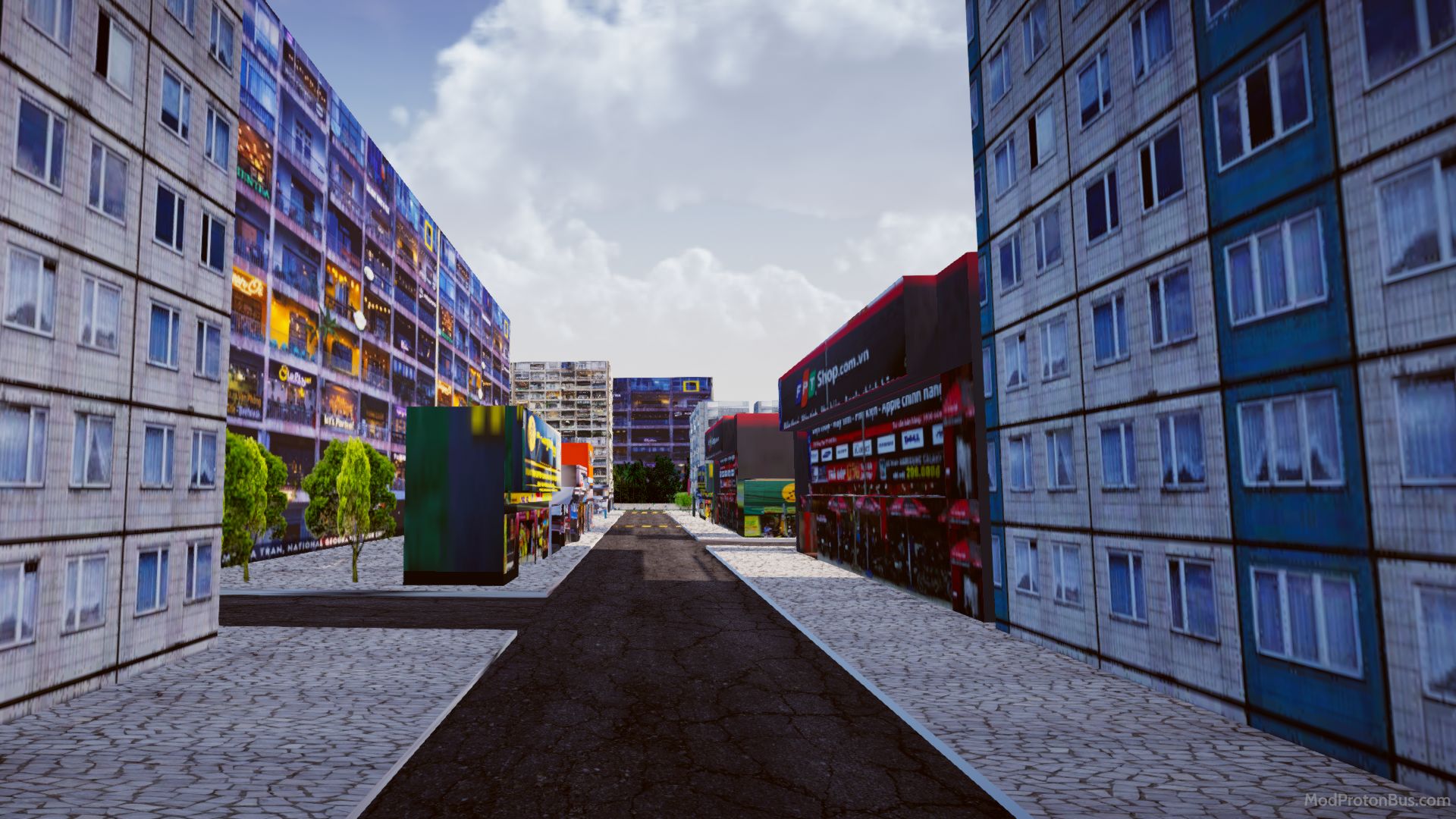 Foto dari Map Việt Nam #13 2