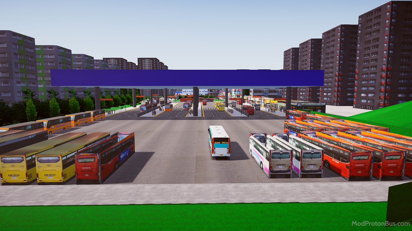 Foto dari Map Việt Nam #2 2