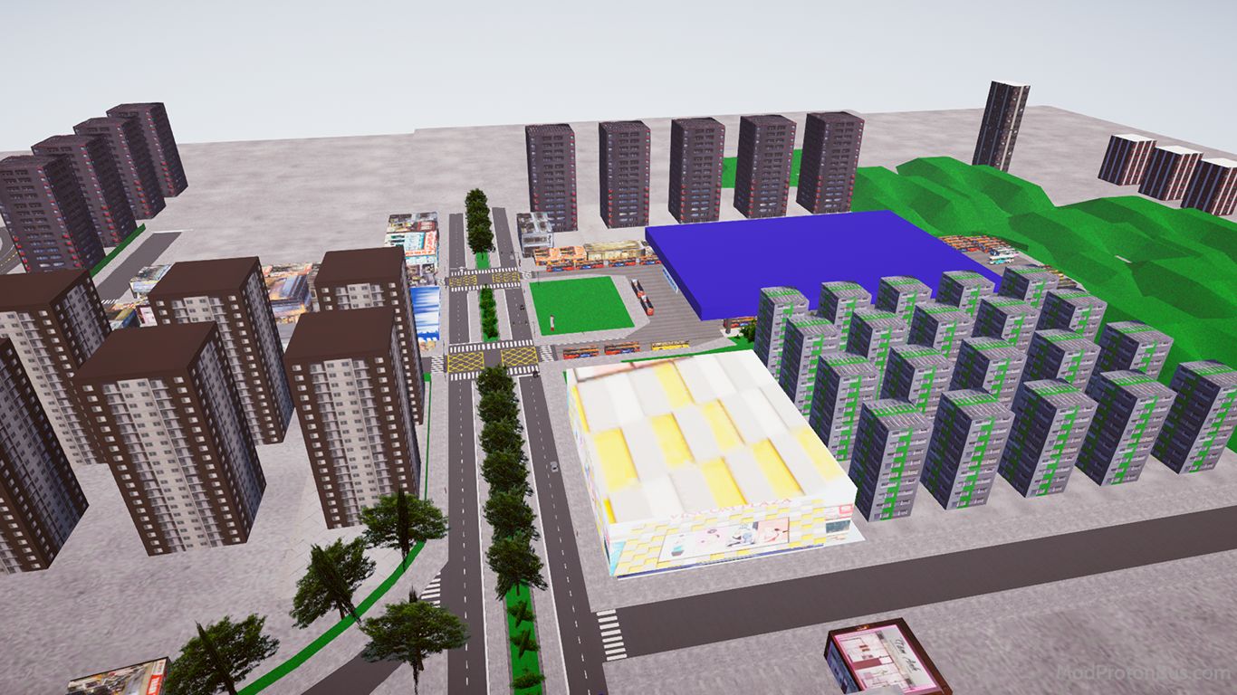 Foto dari Map Việt Nam #2 4