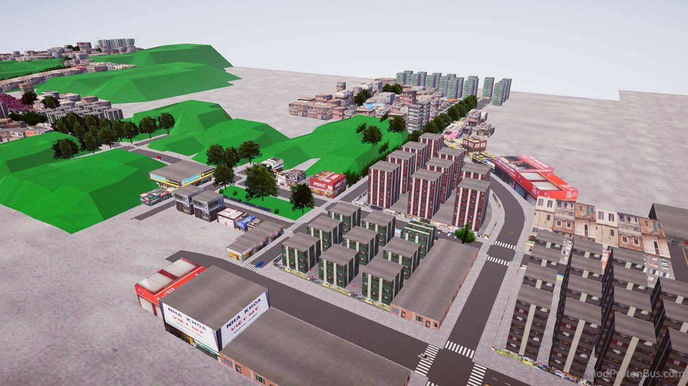 Foto dari Map Việt Nam #2 9