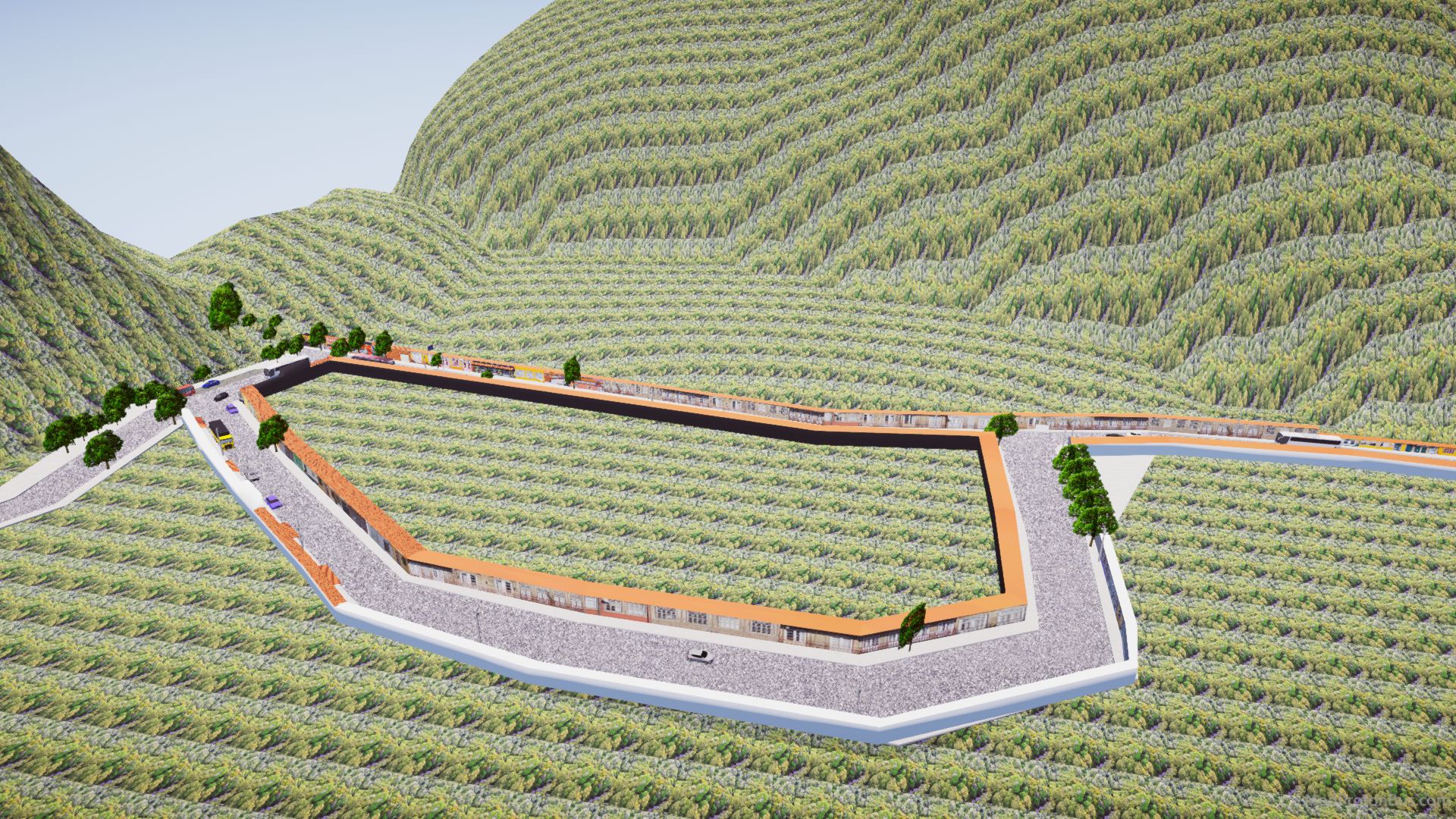 Foto dari Map Việt Nam #30 2