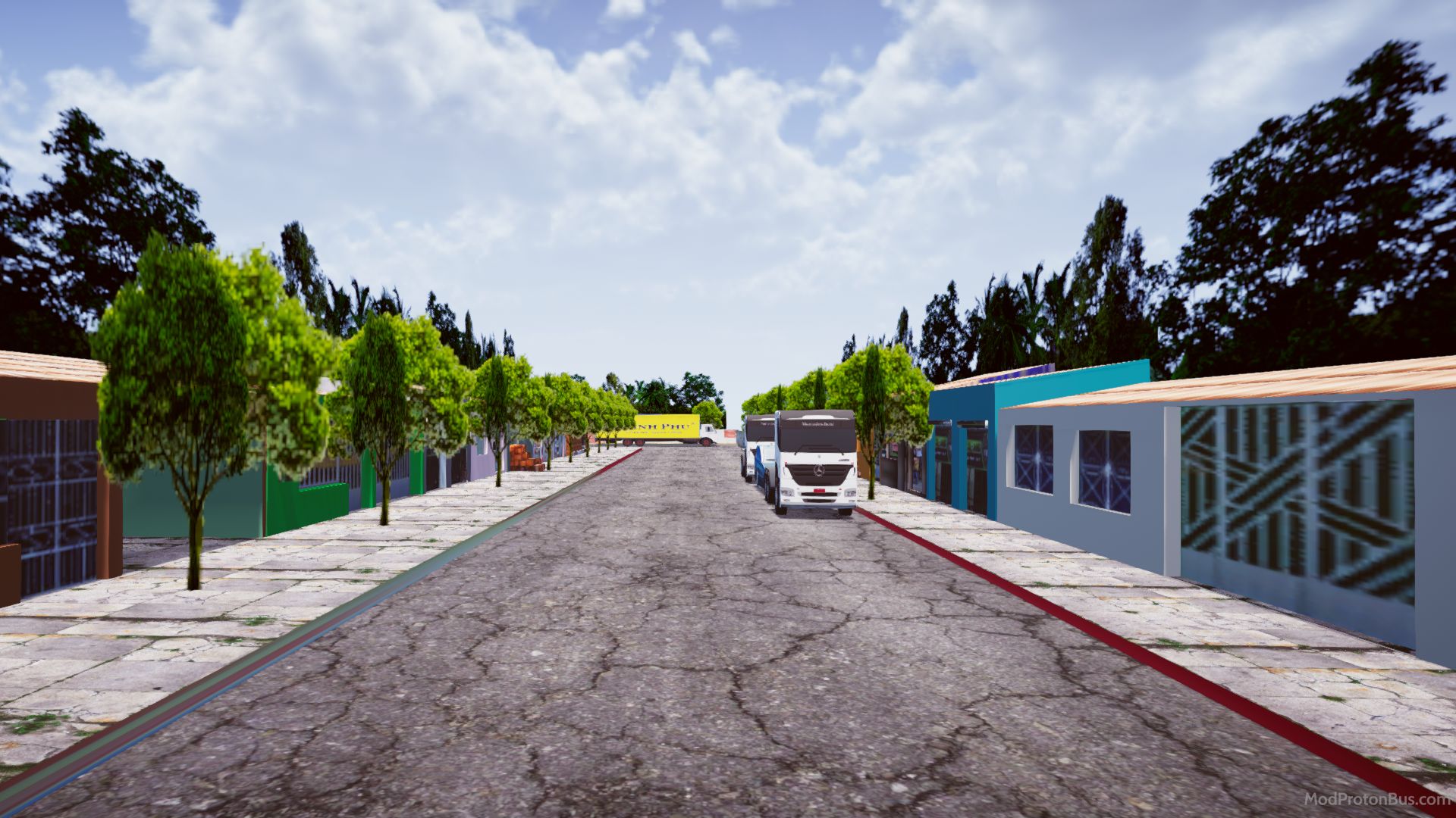Foto dari Map Việt Nam #30 5