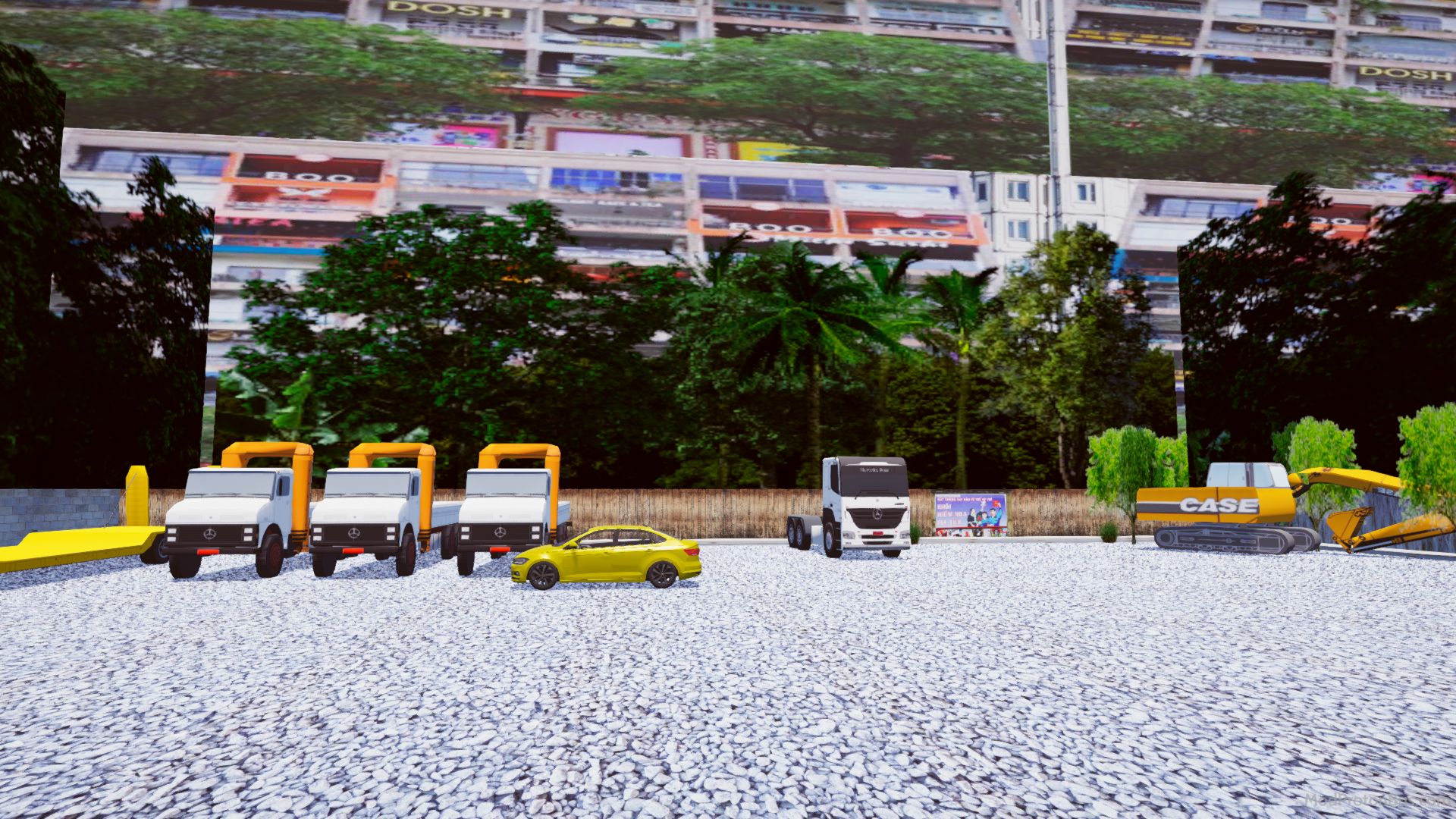 Foto dari Map Việt Nam #30 7