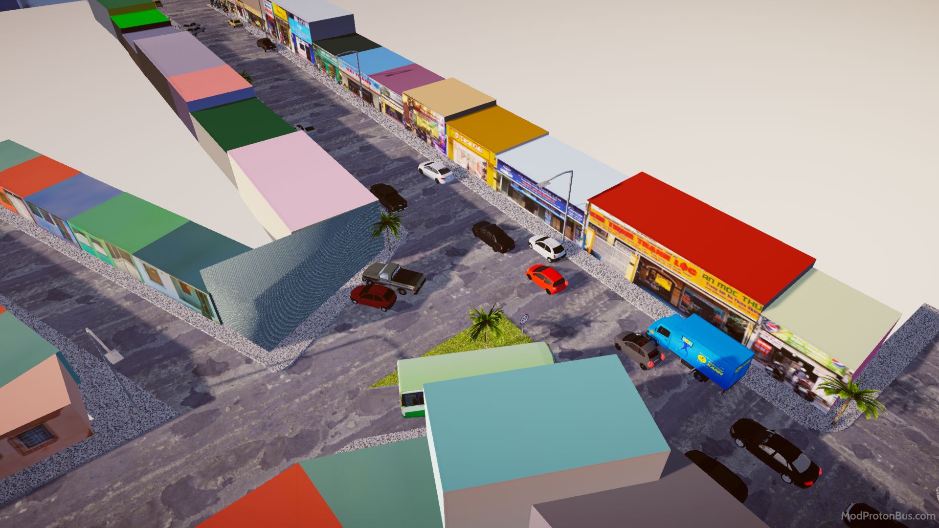 Foto dari Map Việt Nam #43 12