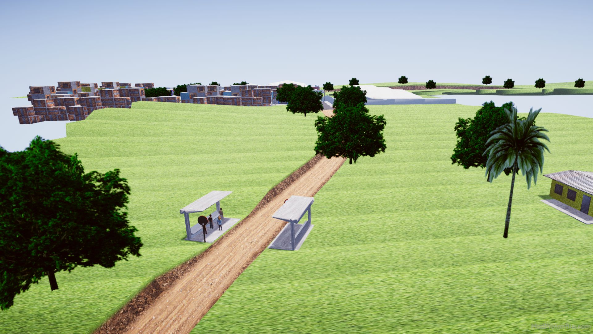 Foto dari Map Việt Nam Đường Đất 1