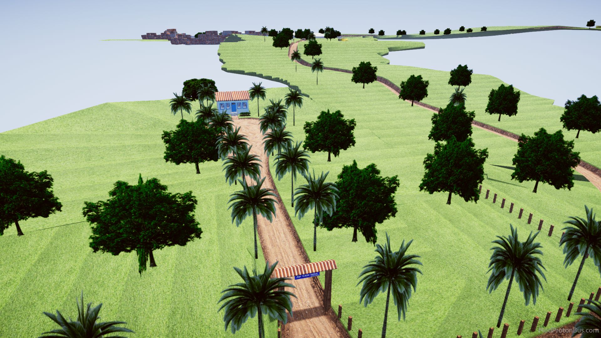 Foto dari Map Việt Nam Đường Đất 2