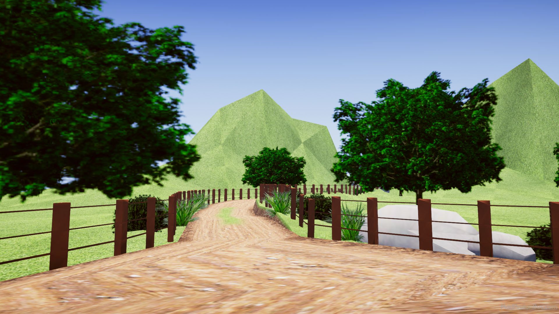 Foto dari Map Việt Nam Đường Đất 6