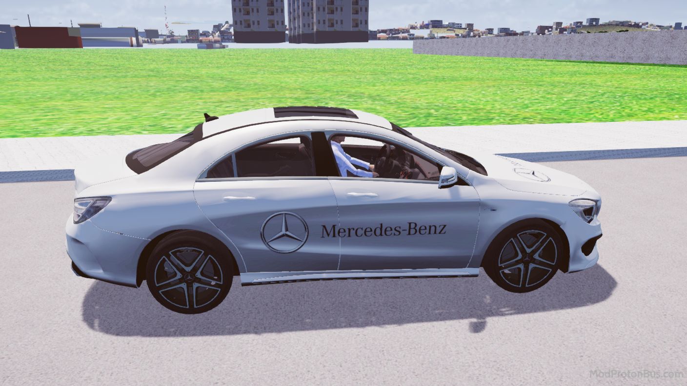 Foto dari Mercedes-Benz AMG 3