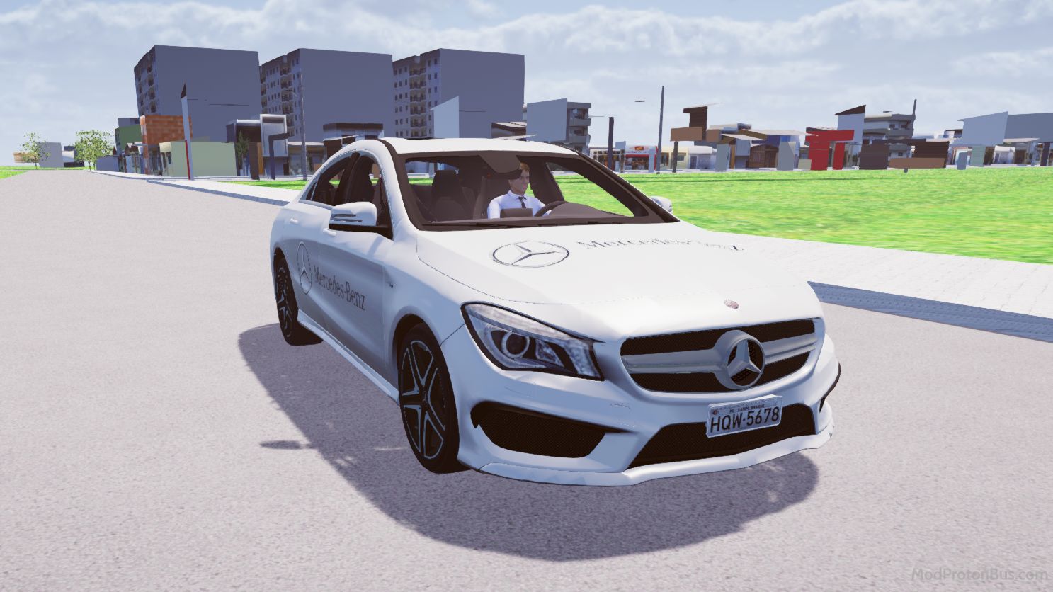 Foto dari Mercedes-Benz AMG 2