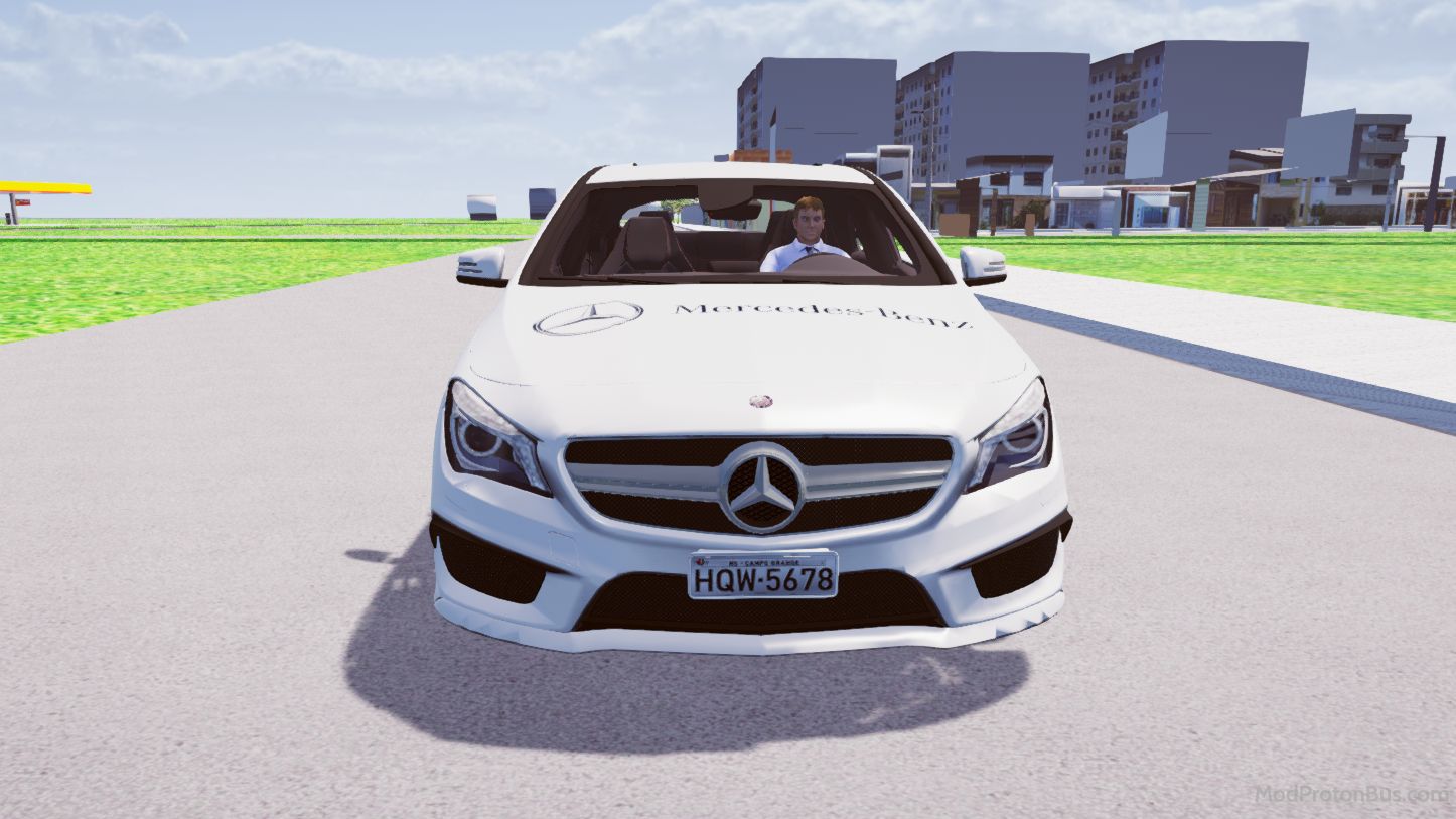 Foto dari Mercedes-Benz AMG 1