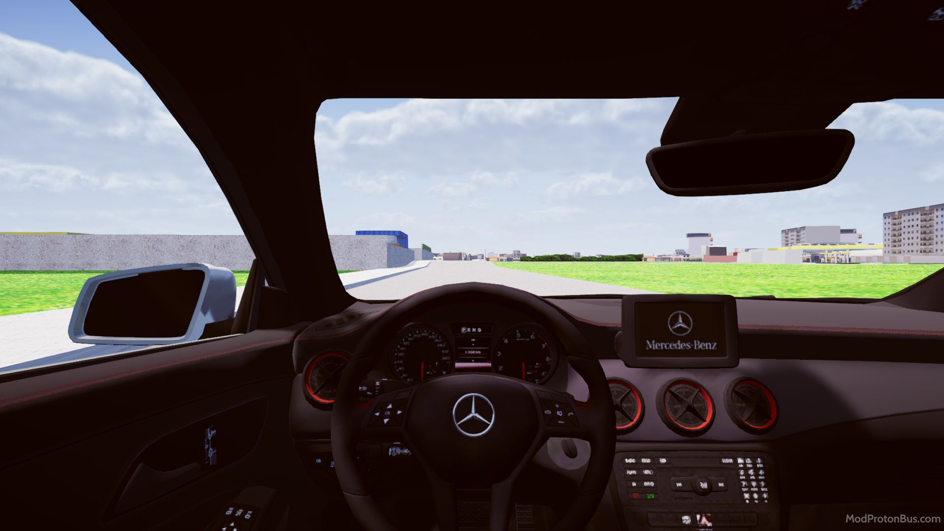 Foto dari Mercedes-Benz AMG 11