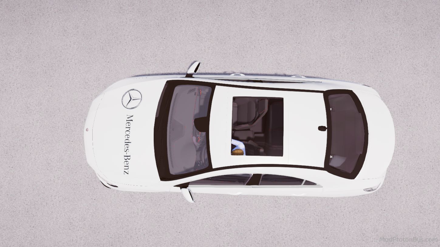 Foto dari Mercedes-Benz AMG 9