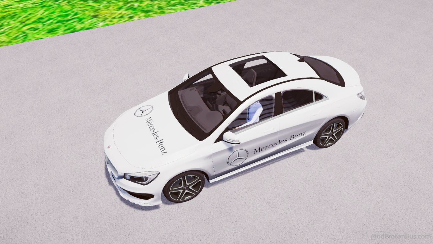 Foto dari Mercedes-Benz AMG 5
