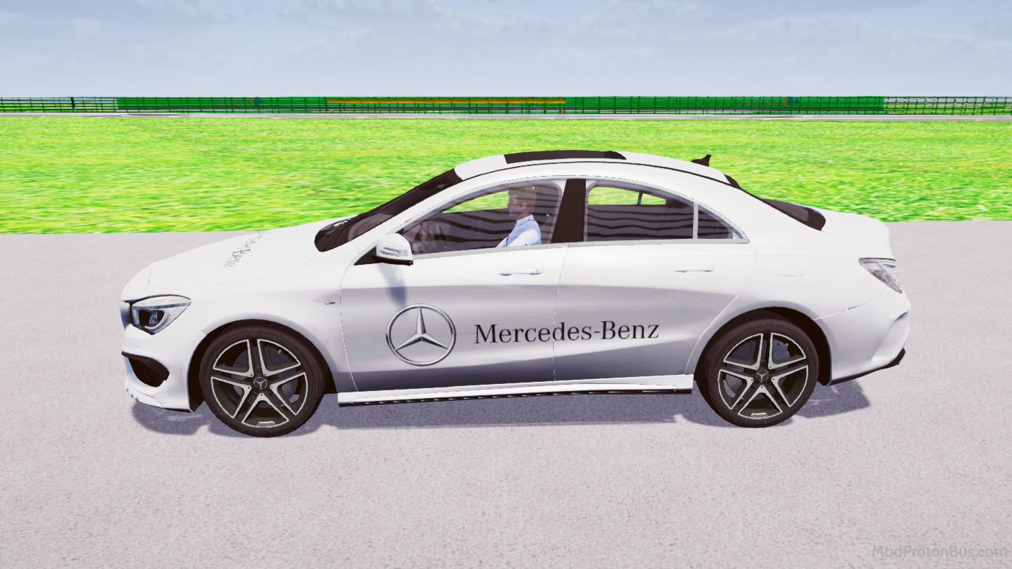 Foto dari Mercedes-Benz AMG 4