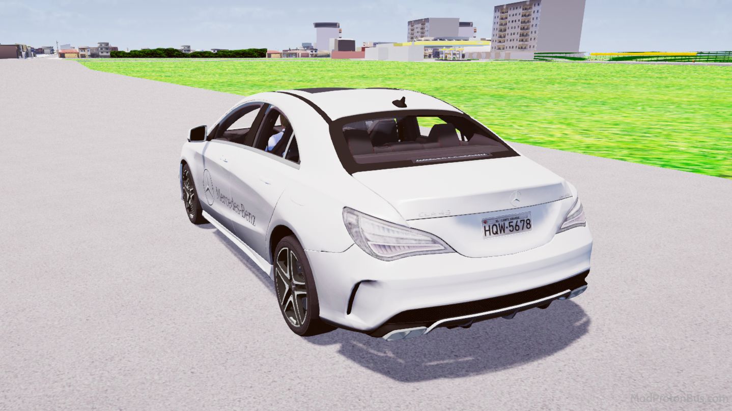 Foto dari Mercedes-Benz AMG 6