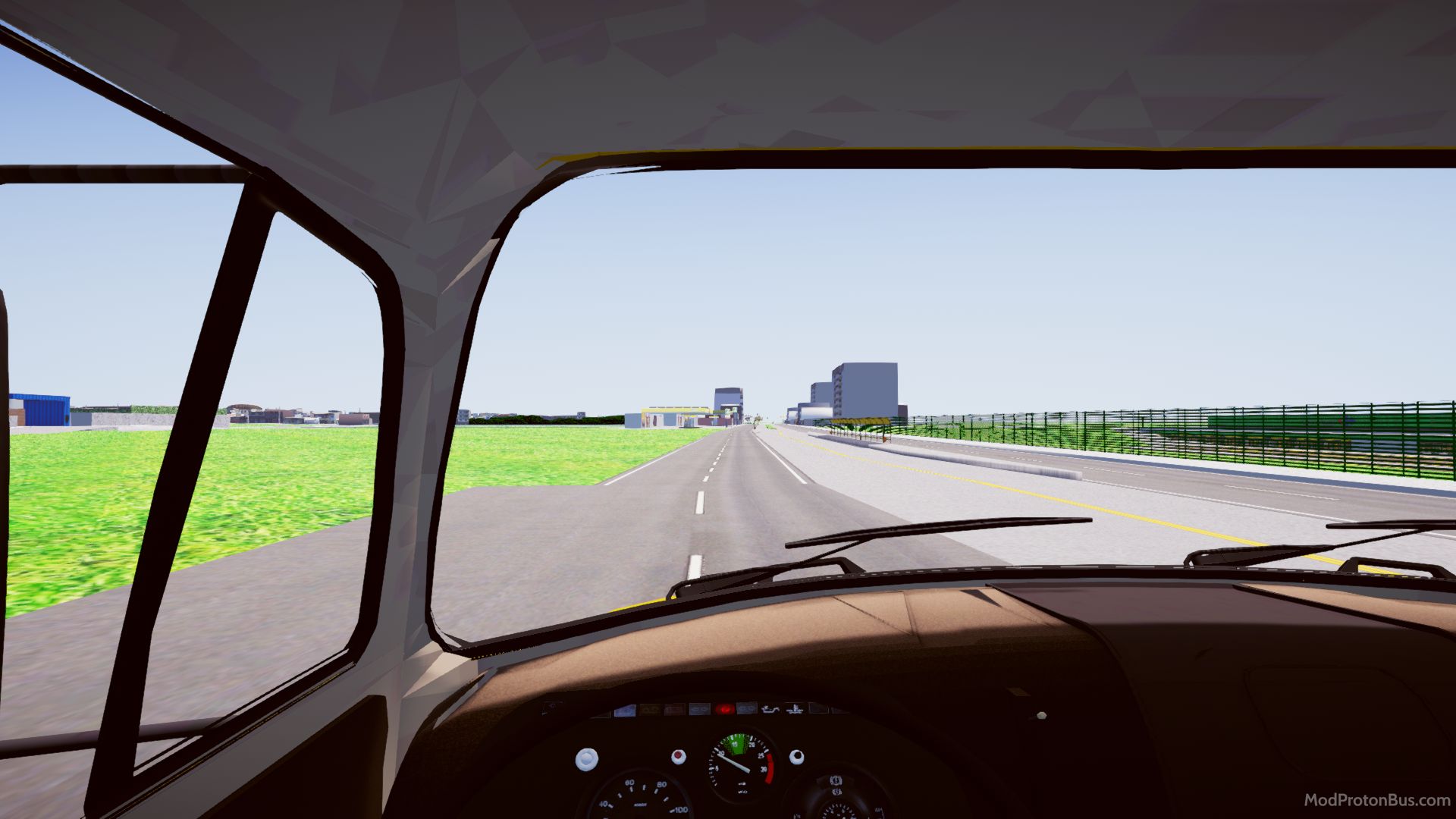 Foto dari Mercedes Benz LS-1519 Cabine Simples 10