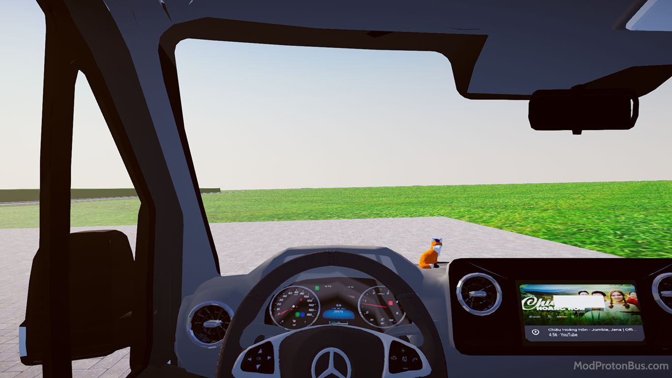Foto dari Mercedes Benz Sprinter 2020 13