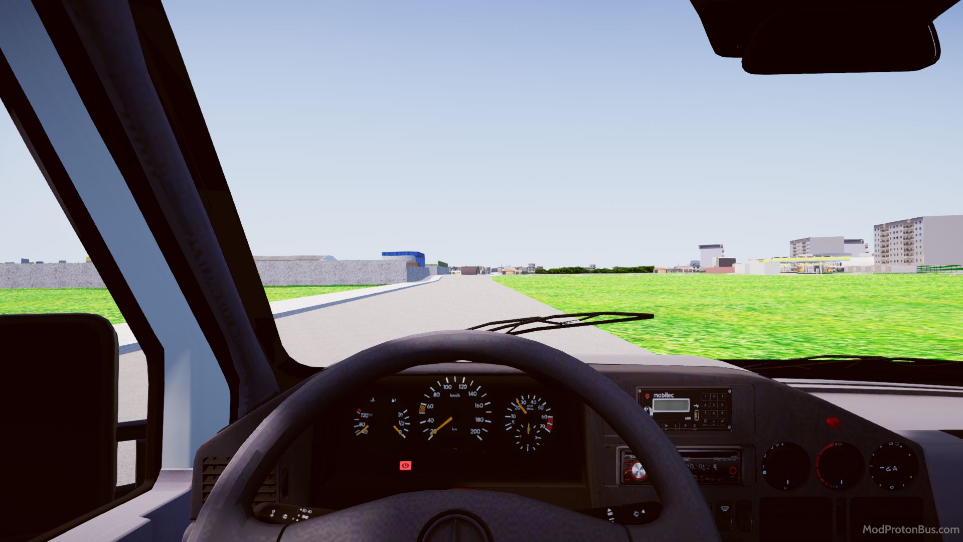 Foto dari Mercedes-Benz Sprinter 412 10