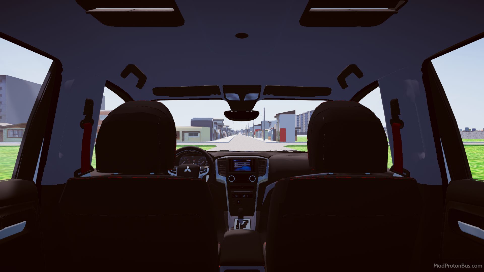 Foto dari Mitsubishi L200 2021 12