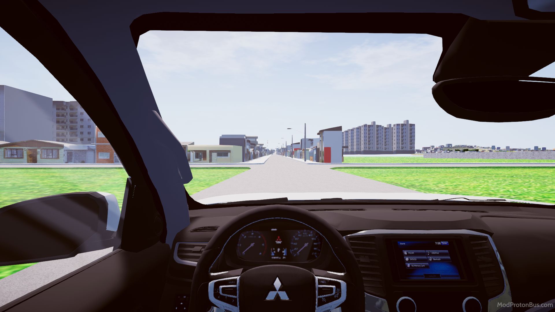 Foto dari Mitsubishi L200 2021 11