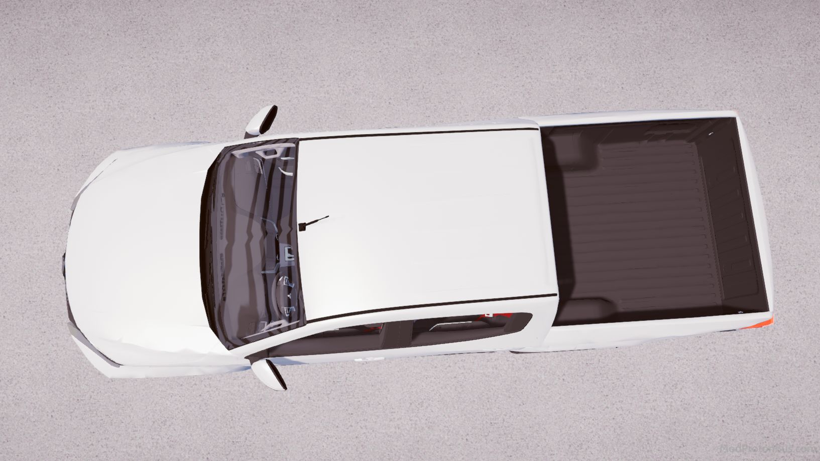 Foto dari Mitsubishi L200 2021 5