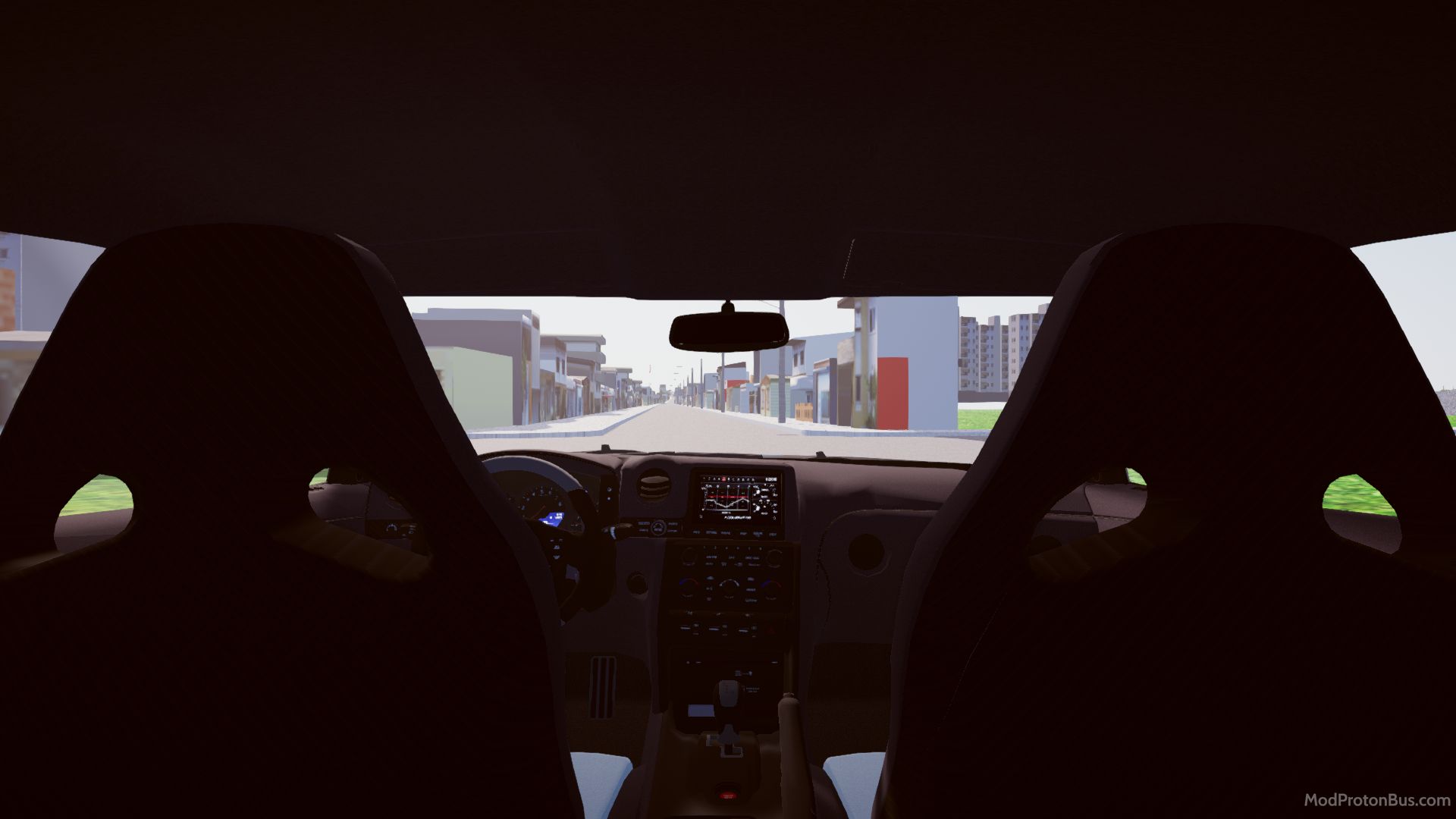 Foto dari Nissan GTR R35 12