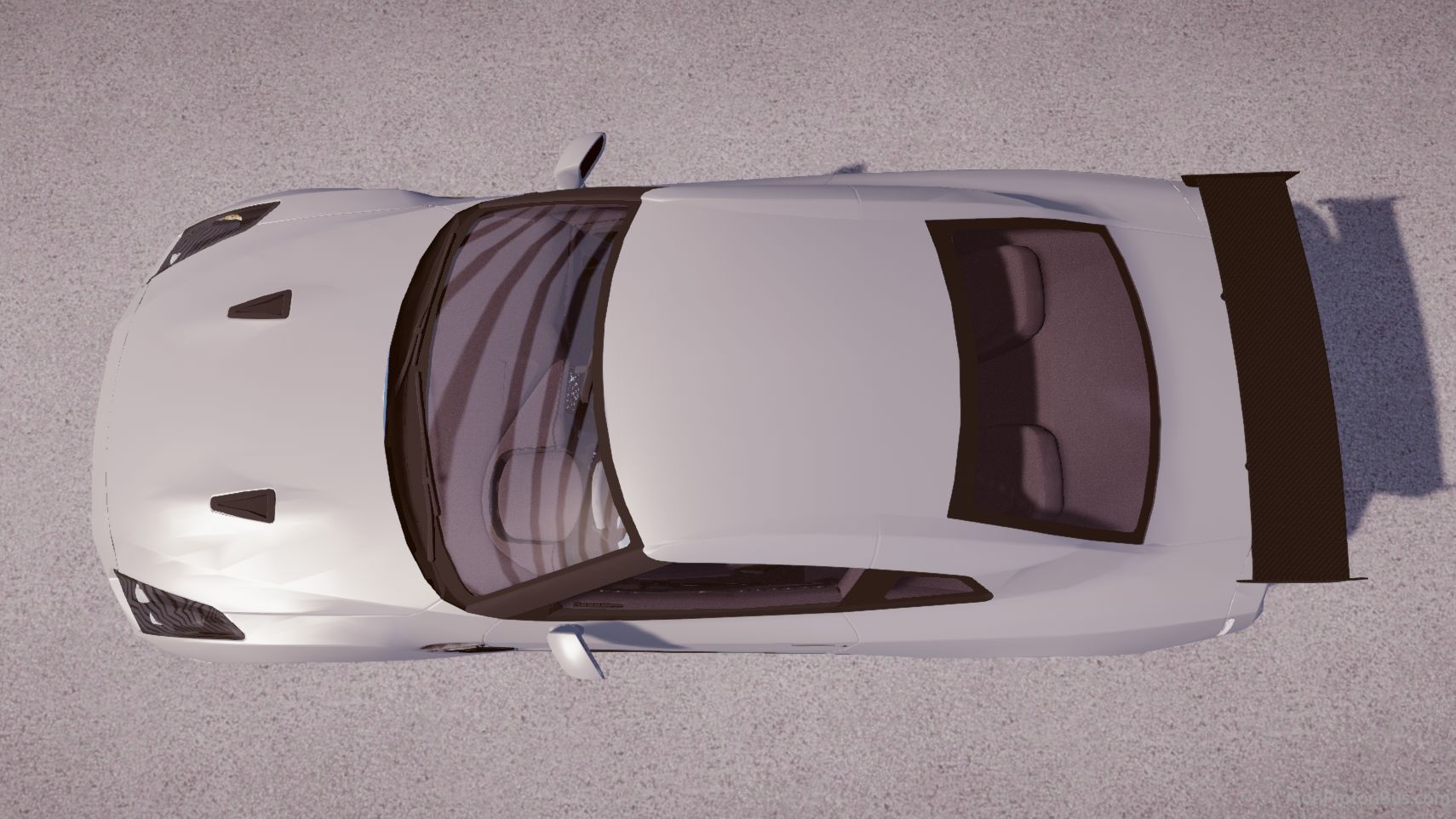 Foto dari Nissan GTR R35 6