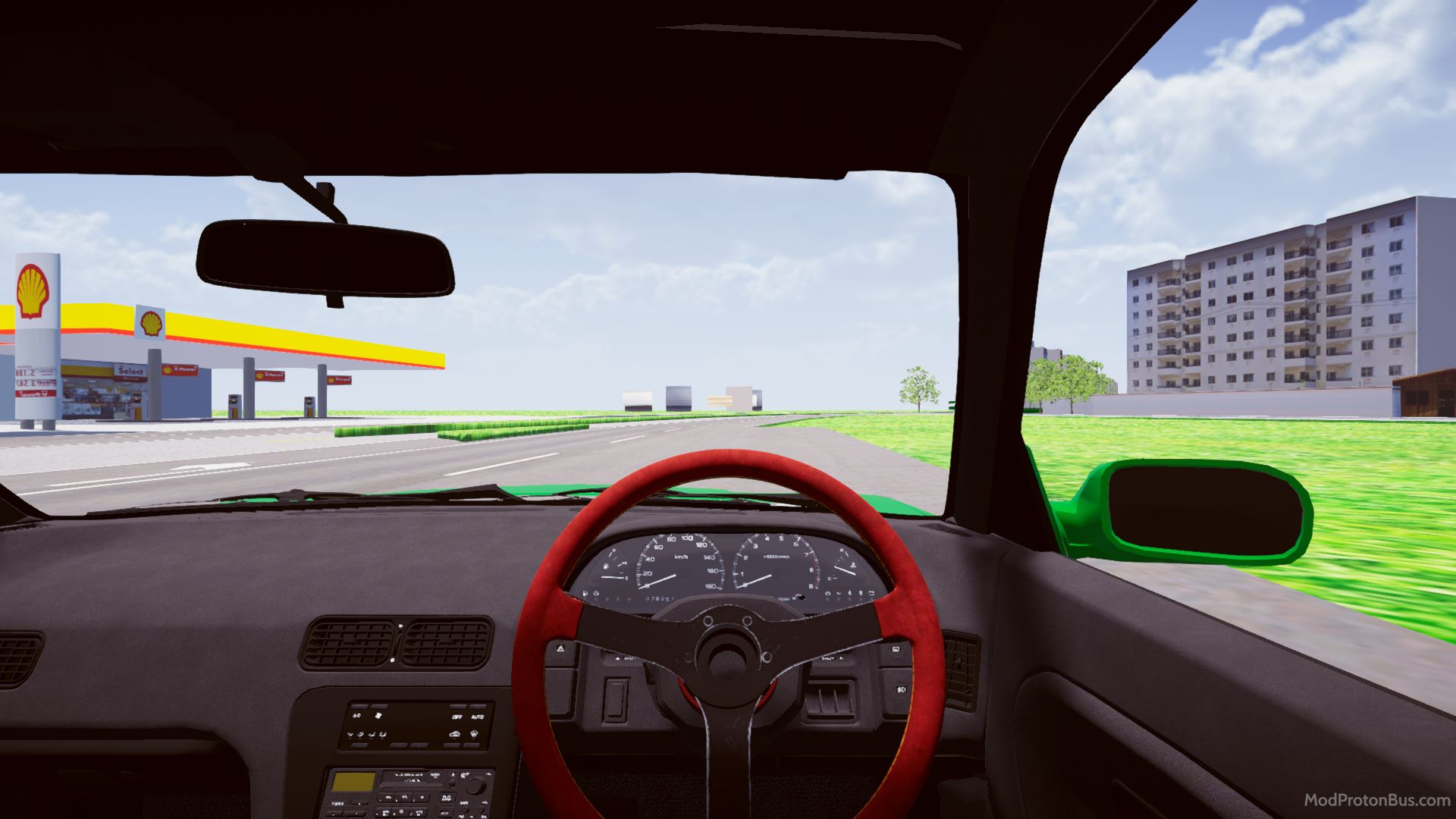 Foto dari Nissan Silvia S13 10