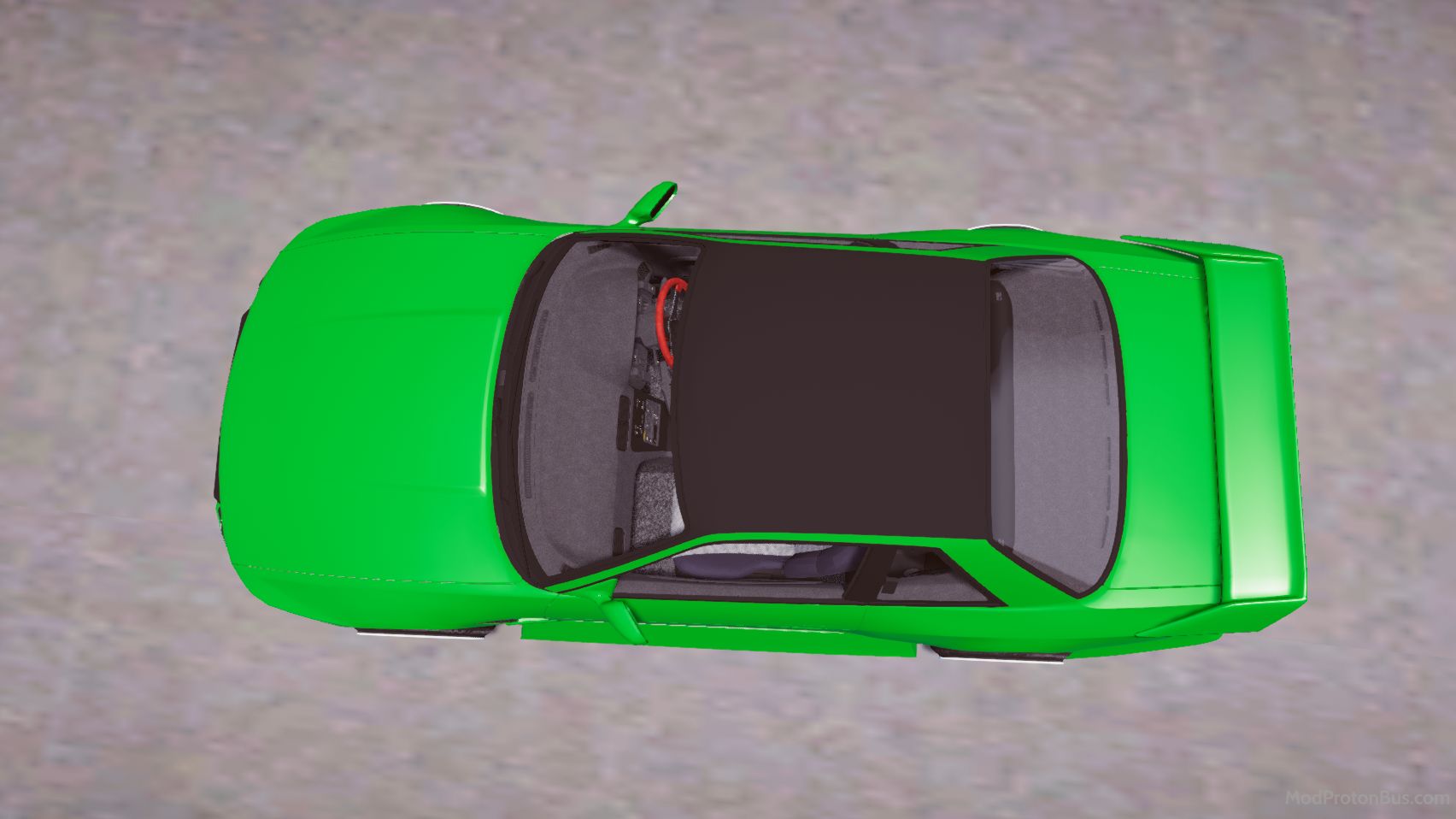 Foto dari Nissan Silvia S13 9