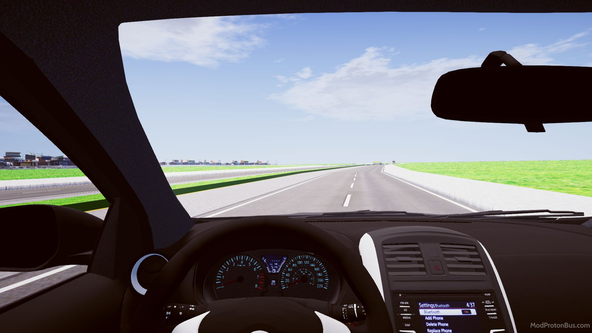 Foto dari Nissan Versa 2015 10