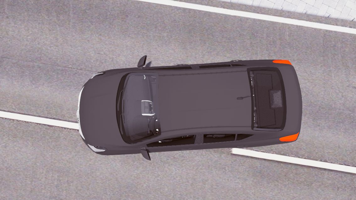 Foto dari Nissan Versa 2015 8