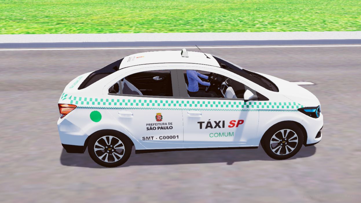 Foto dari PRISMA TAXI 2015 3