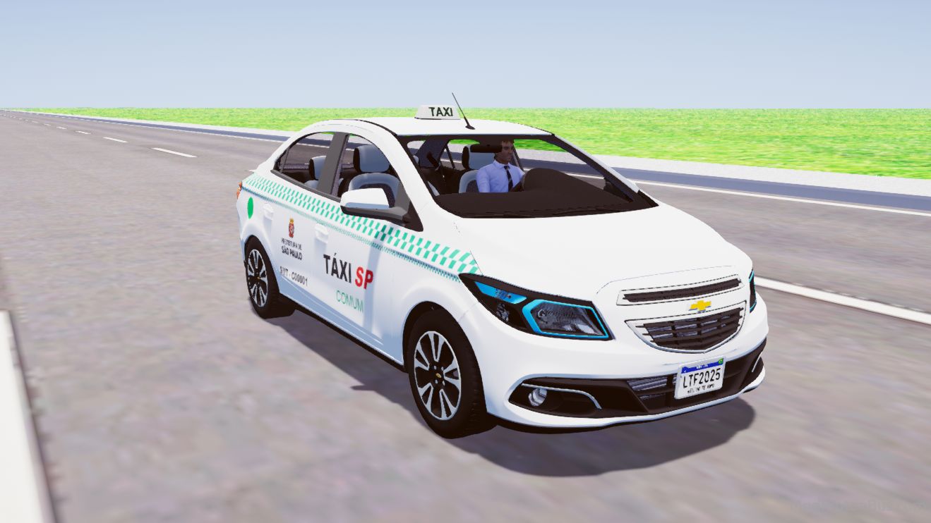 Foto dari PRISMA TAXI 2015 2