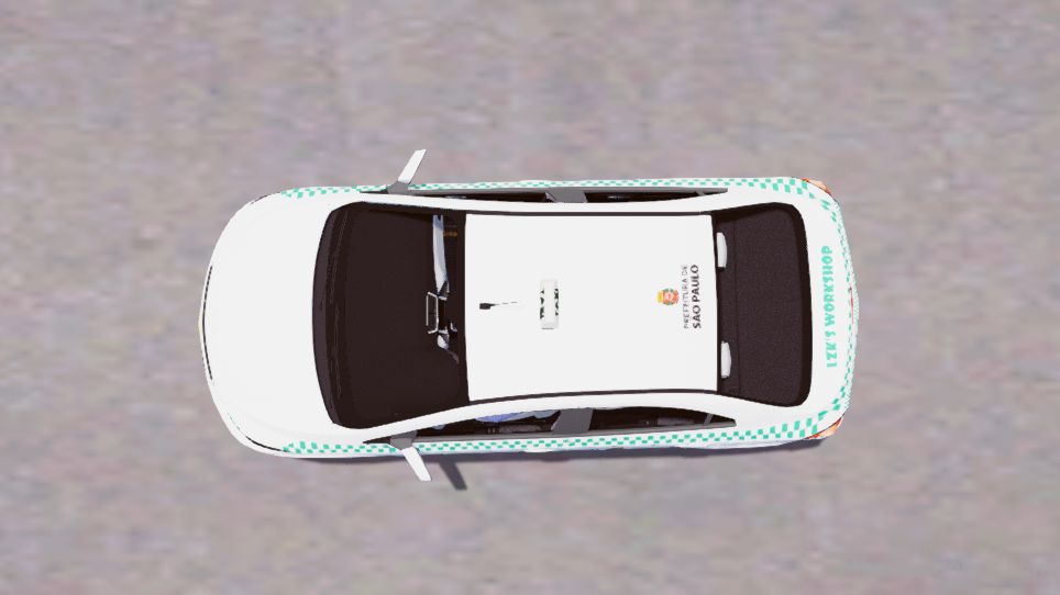 Foto dari PRISMA TAXI 2015 9