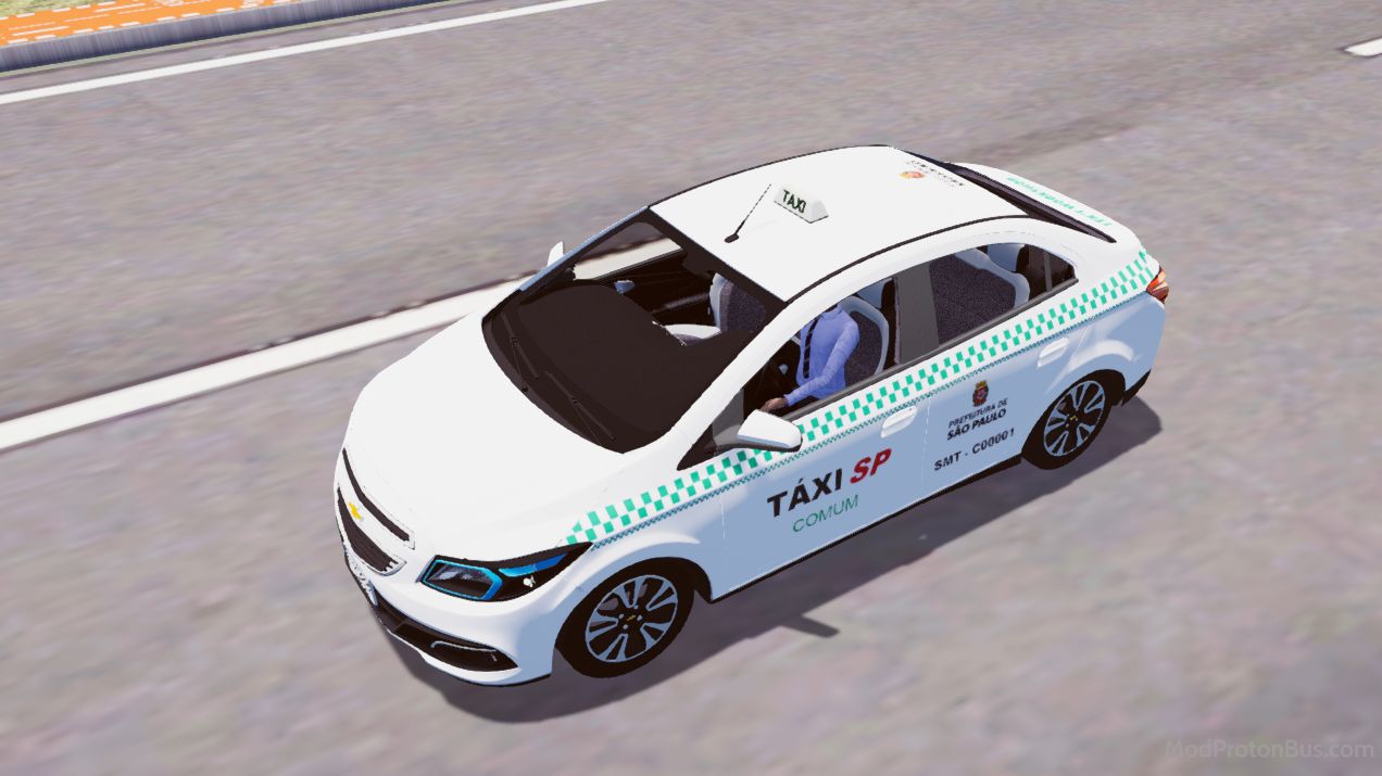 Foto dari PRISMA TAXI 2015 5