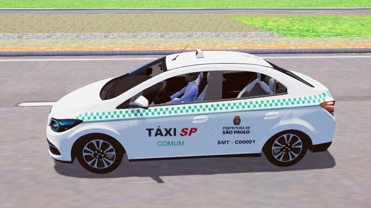 Foto dari PRISMA TAXI 2015 4