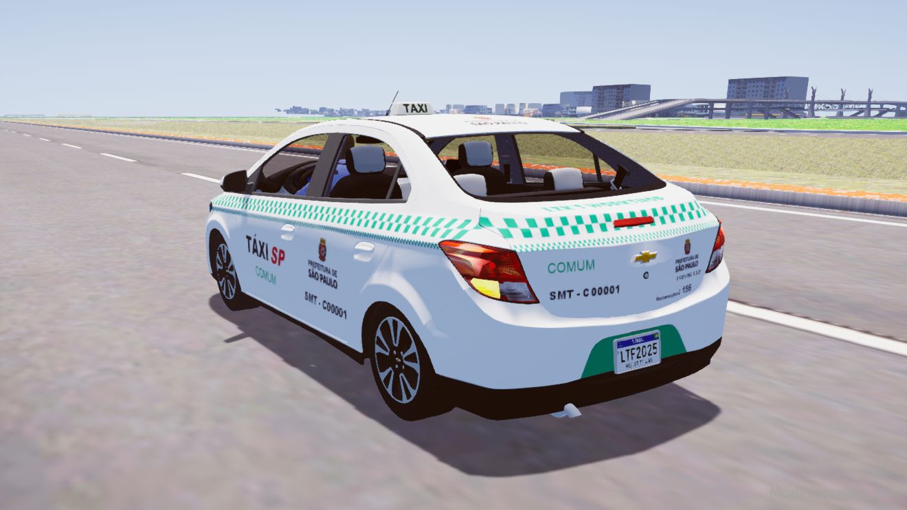 Foto dari PRISMA TAXI 2015 6