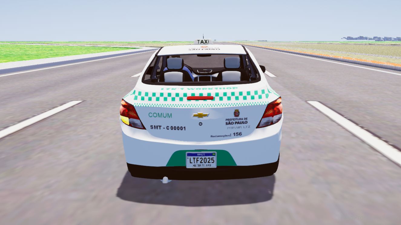 Foto dari PRISMA TAXI 2015 7