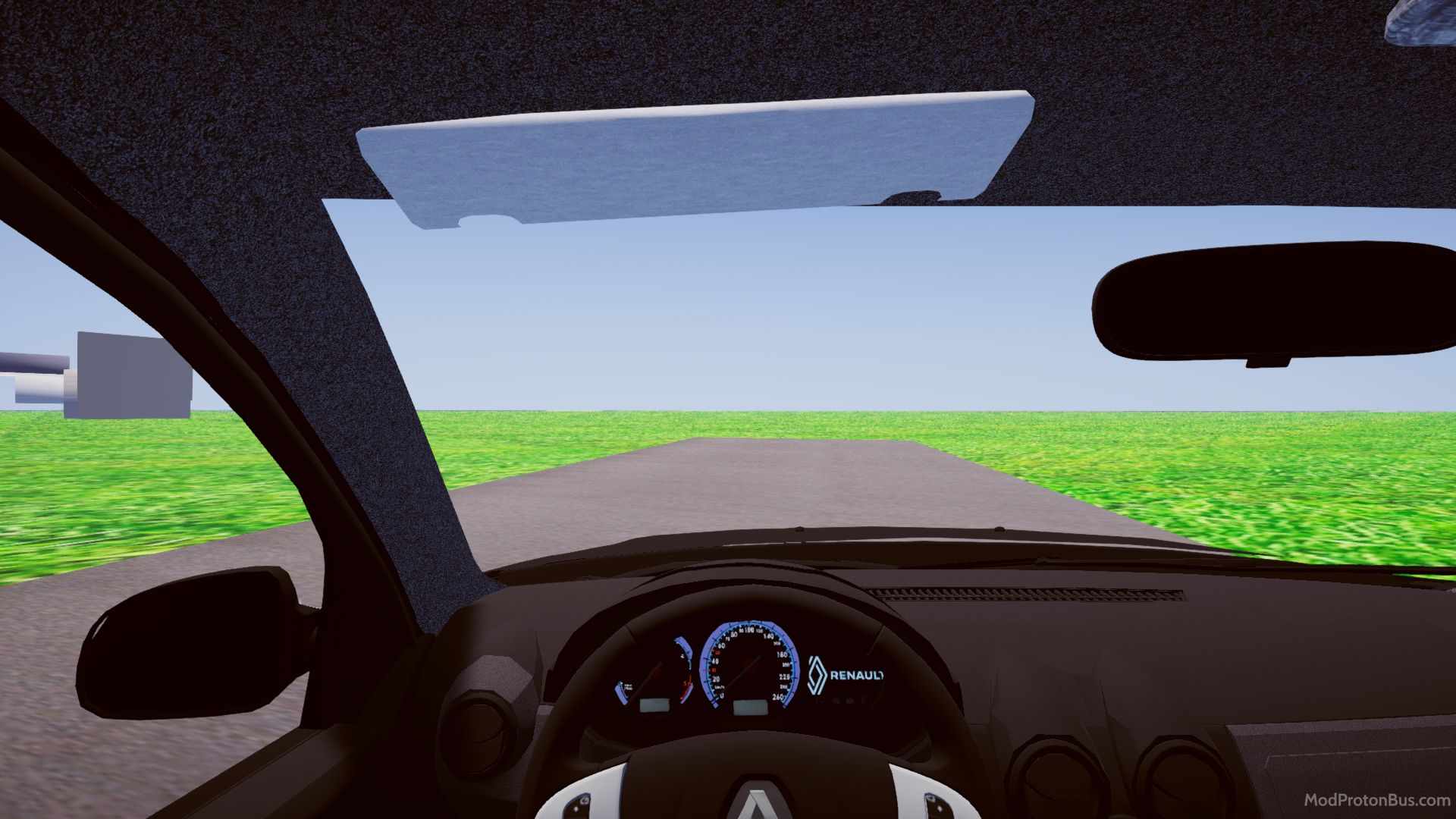 Foto dari Renault Duster Uber Taxi E Particular 10