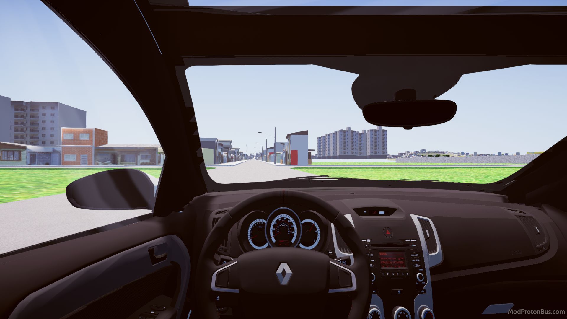 Foto dari Renault Megane 2017 11